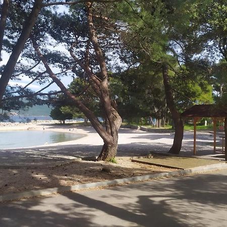 Apartment Ive Krk Town Kültér fotó