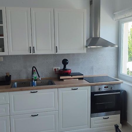 Apartment Ive Krk Town Kültér fotó