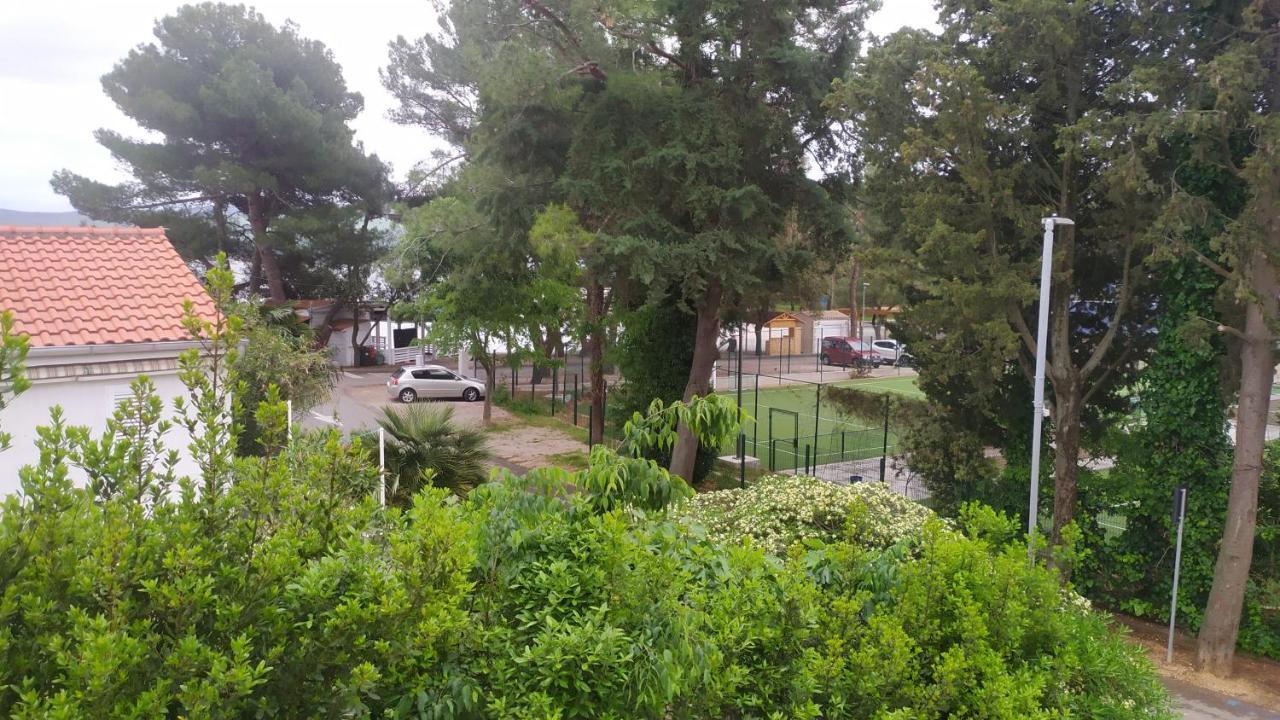 Apartment Ive Krk Town Kültér fotó