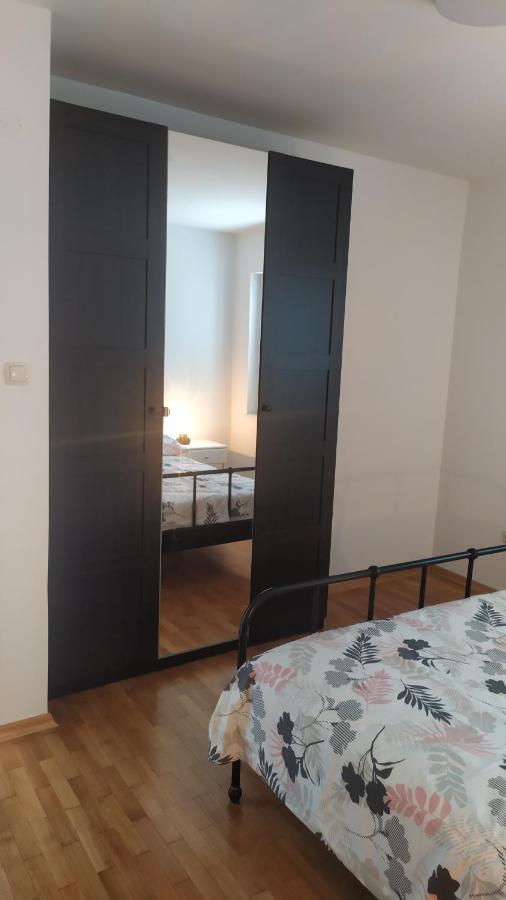 Apartment Ive Krk Town Kültér fotó