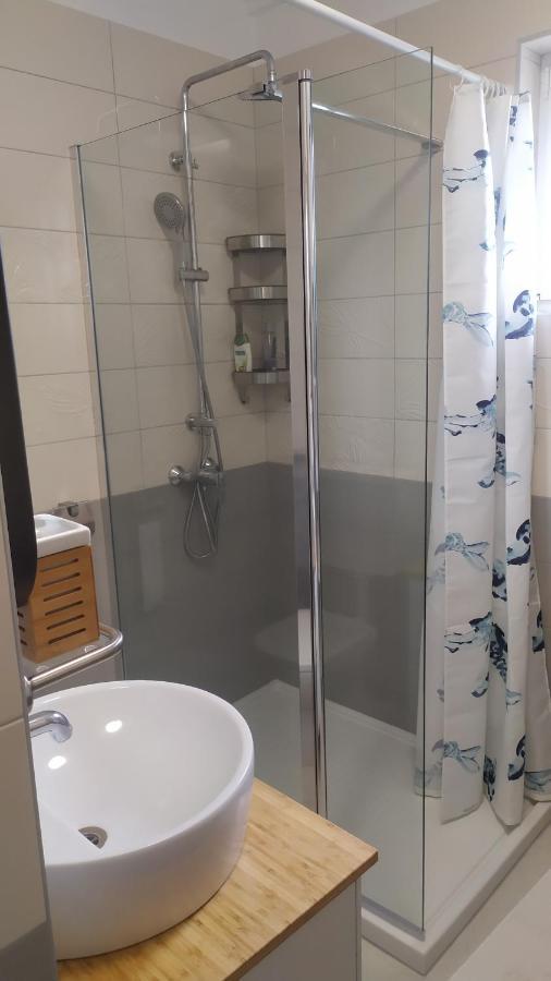 Apartment Ive Krk Town Kültér fotó