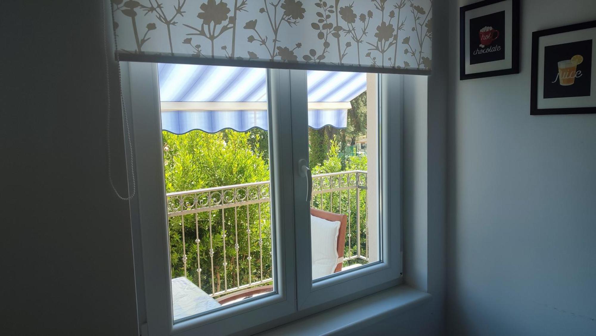 Apartment Ive Krk Town Kültér fotó